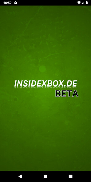 Run android online APK InsideXboxDE - Deine Xbox News als App! [German] from MyAndroid or emulate InsideXboxDE - Deine Xbox News als App! [German] using MyAndroid
